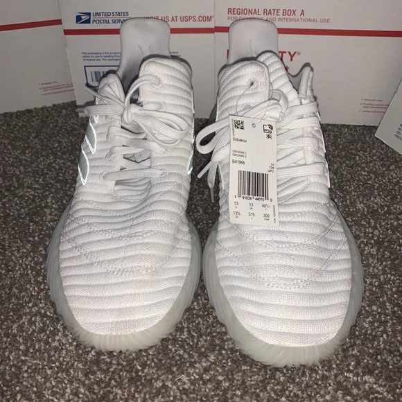 Adidas Sobakov - Picture 3 of 6
